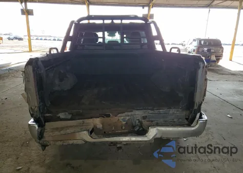 2022 Ram 1500 Big Horn/Lone Star из США, поврежденный, VIN 1C6RRFBG3NN293341